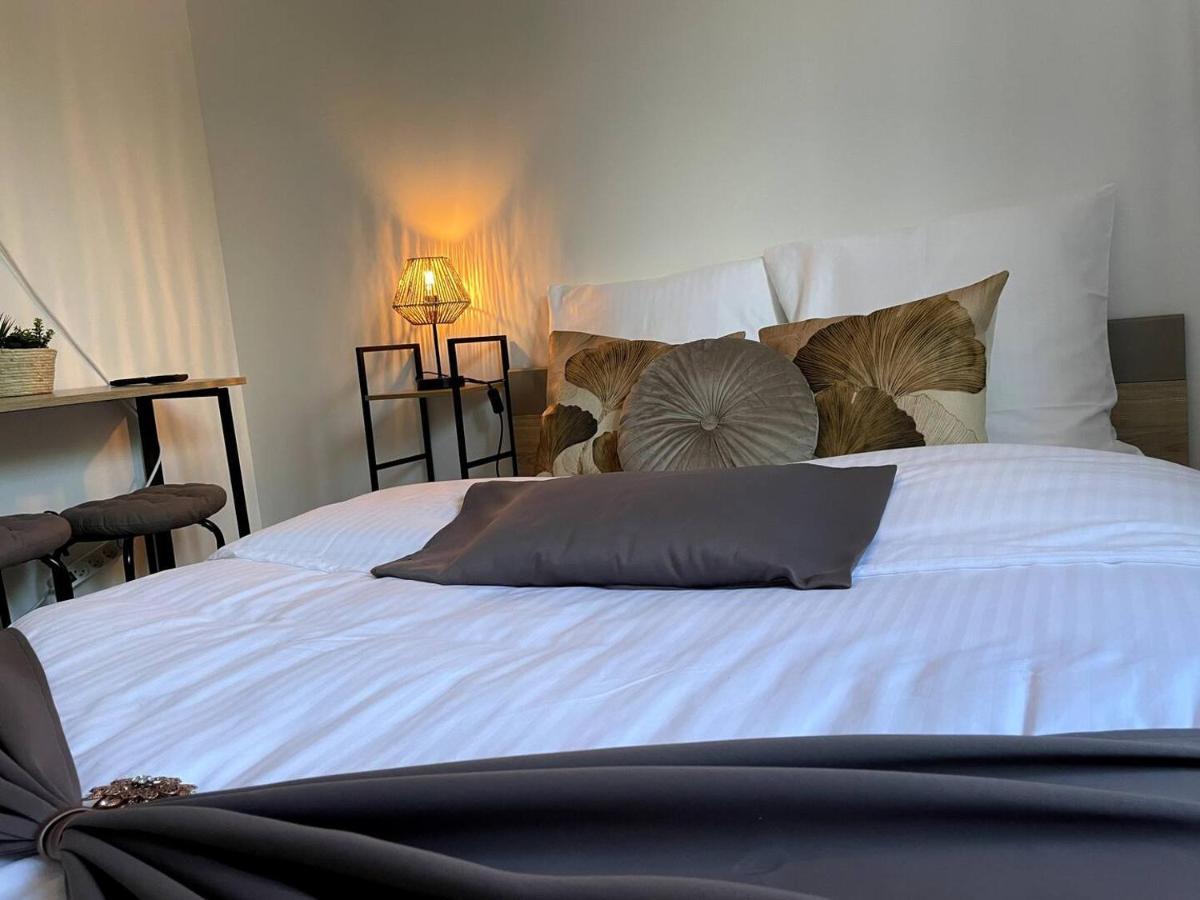 Appartement T4 Cosi: Tv Netflix Parking Montelimar Luaran gambar