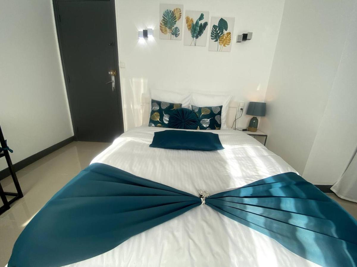 Appartement T4 Cosi: Tv Netflix Parking Montelimar Luaran gambar